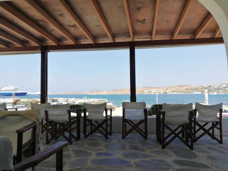 Asterias Hotel