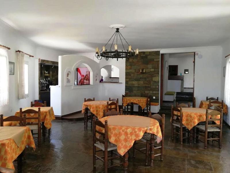 Asterias Hotel