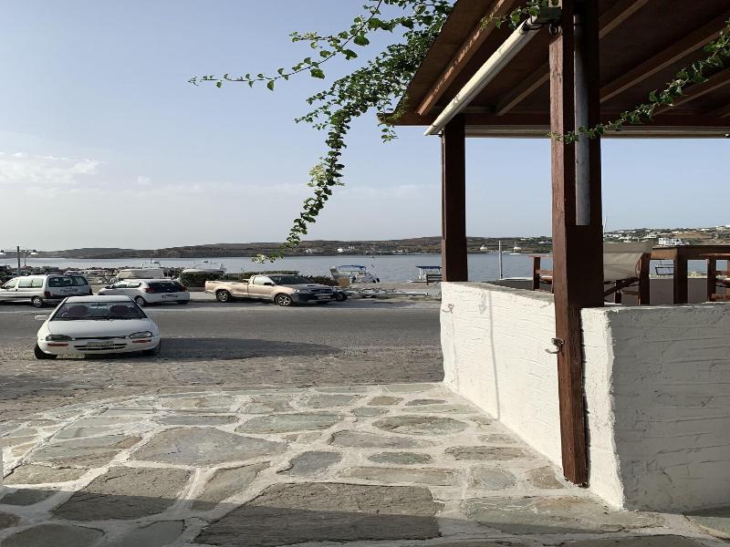 Asterias Hotel