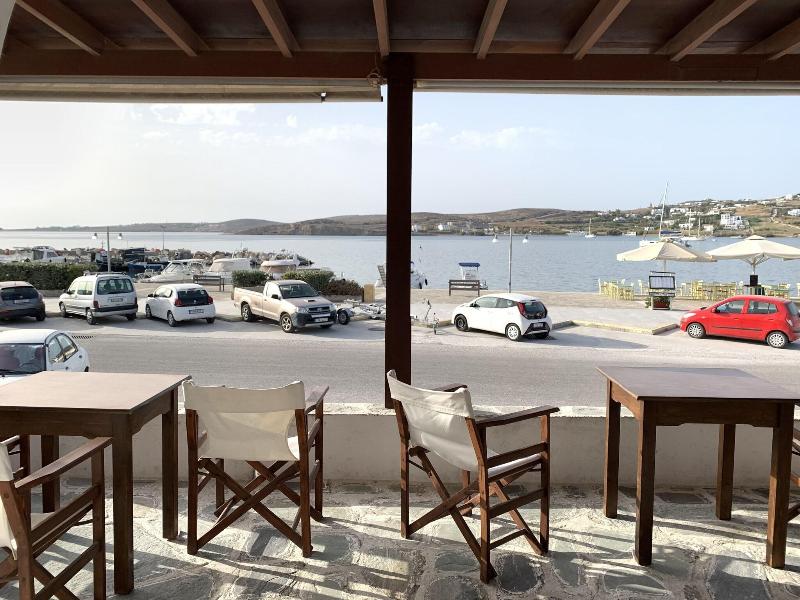 Asterias Hotel