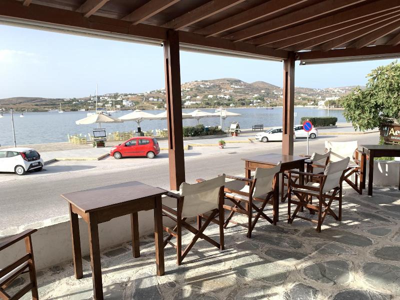 Asterias Hotel