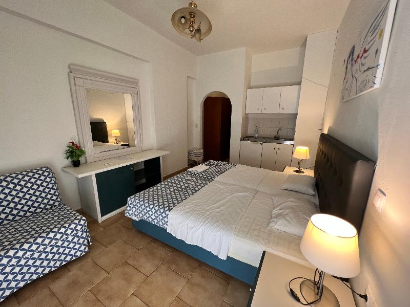 Golden Days Aparthotel gallery photo 7
