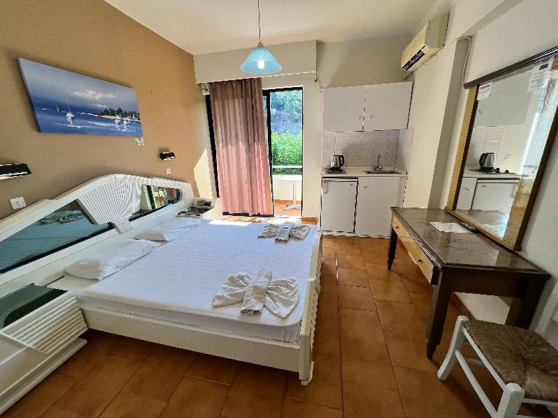 Golden Days Aparthotel gallery photo 13
