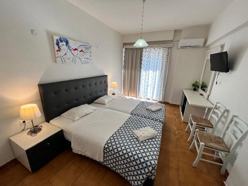 Golden Days Aparthotel gallery photo 14