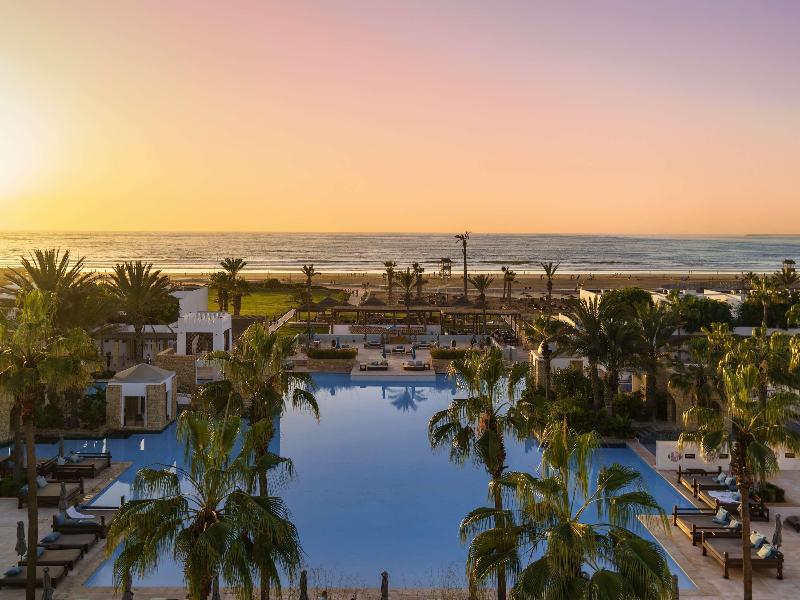 Sofitel Agadir Royal Bay Resort image