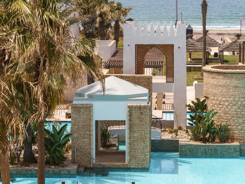 Sofitel Agadir Royal Bay Resort image