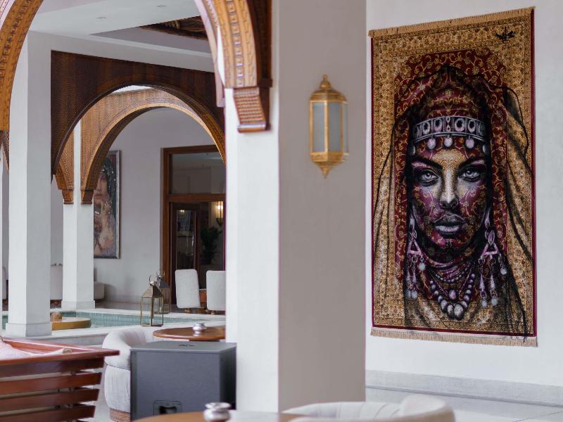 Sofitel Agadir Royal Bay Resort image