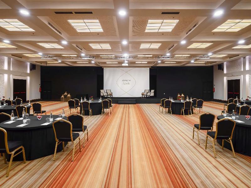 Sofitel Agadir Royal Bay Resort image