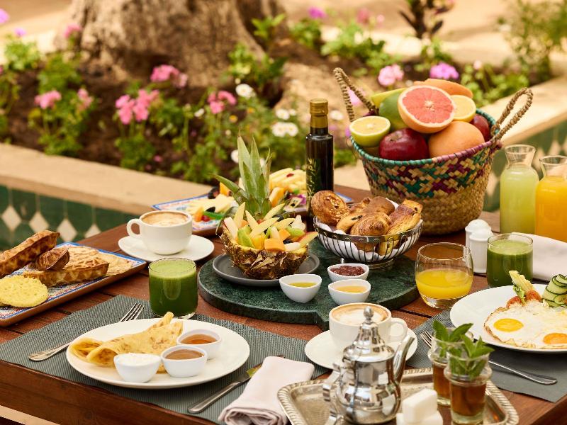 Sofitel Agadir Royal Bay Resort image