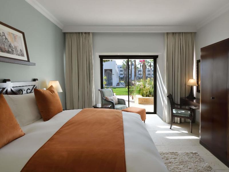 Sofitel Agadir Royal Bay Resort image