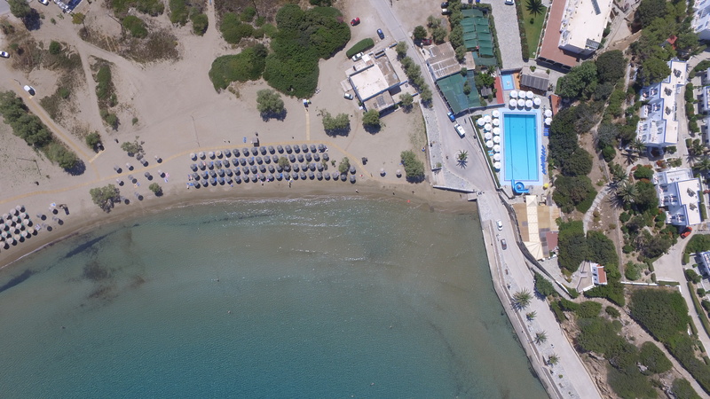 Dolphin Bay Family Beach Resort