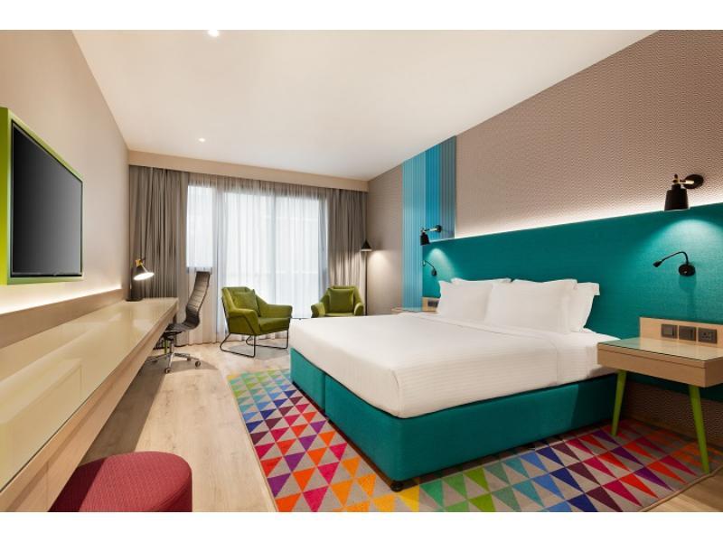La Quinta by Wyndham Dubai Jumeirah image