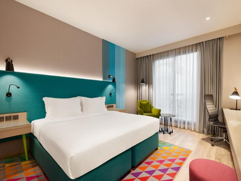 La Quinta by Wyndham Dubai Jumeirah image