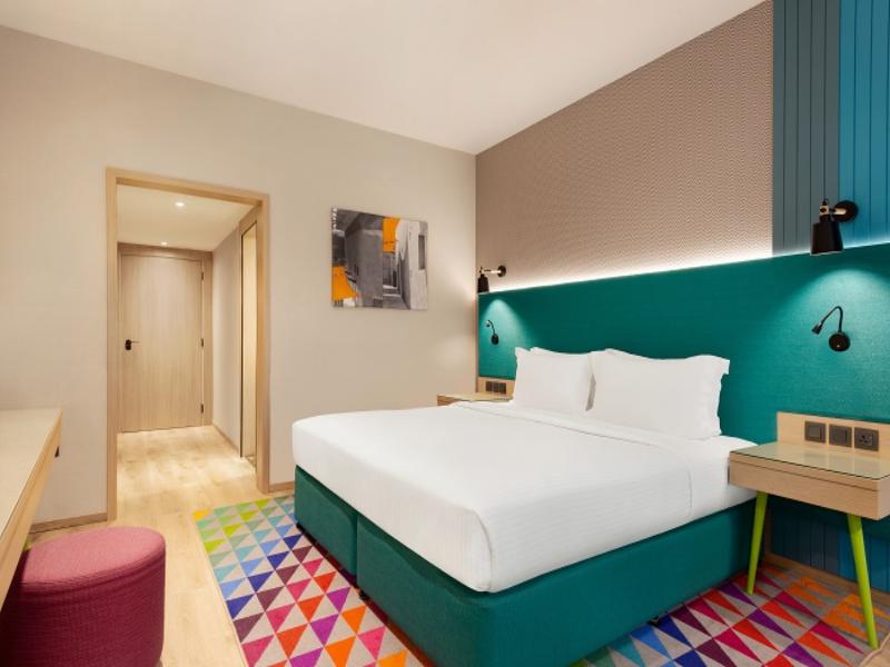La Quinta by Wyndham Dubai Jumeirah image