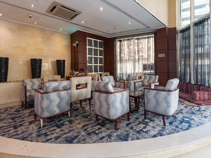 Howard Johnson Bur Dubai image