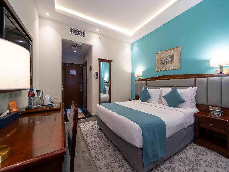 Howard Johnson Bur Dubai image