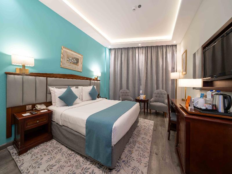 Howard Johnson Bur Dubai image
