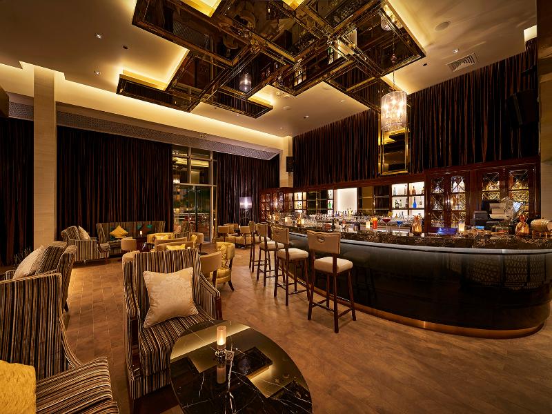 Millennium Airport Hotel Dubai image