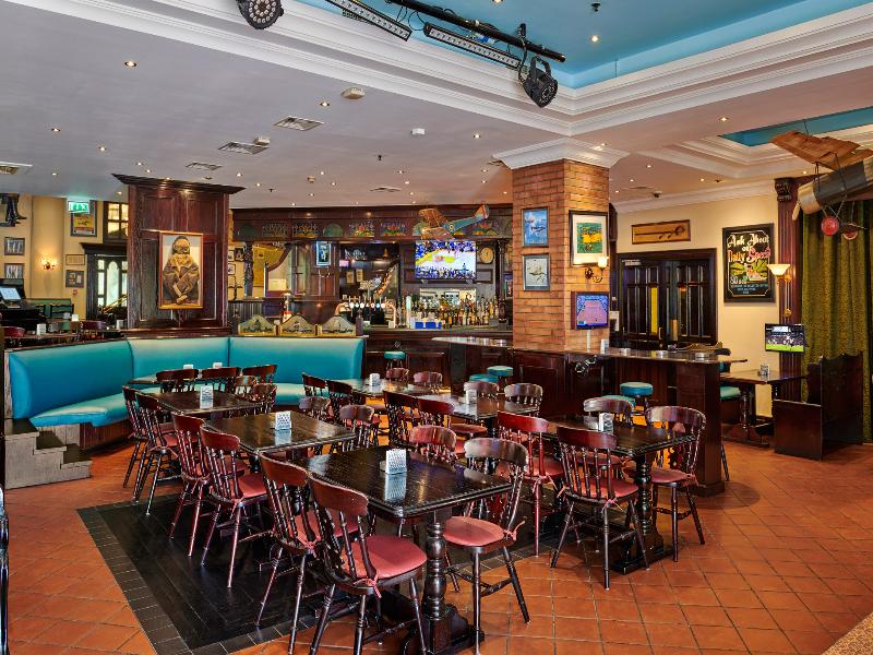 Millennium Airport Hotel Dubai image