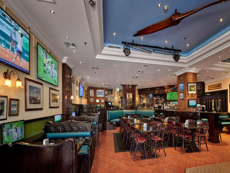 Millennium Airport Hotel Dubai image