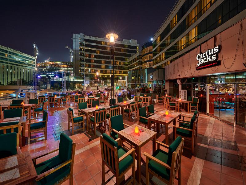 Millennium Airport Hotel Dubai image