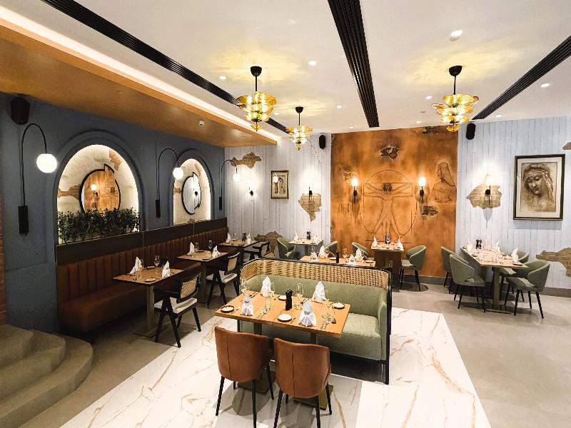 Millennium Airport Hotel Dubai image