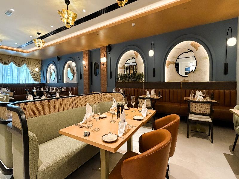 Millennium Airport Hotel Dubai image