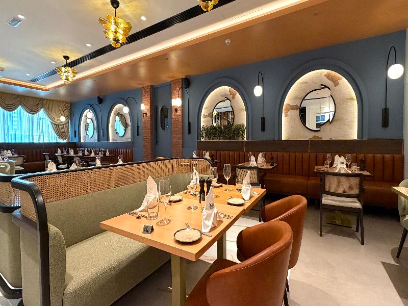 Millennium Airport Hotel Dubai image