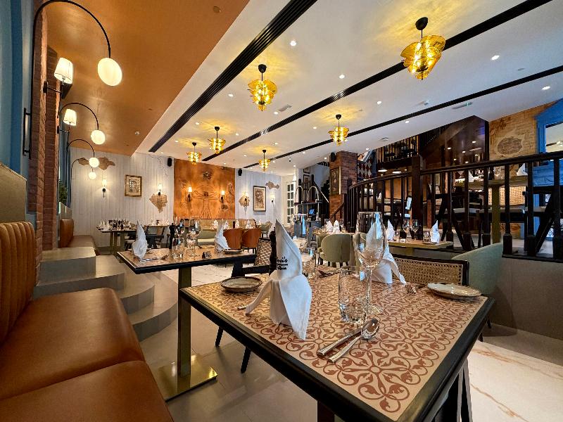 Millennium Airport Hotel Dubai image