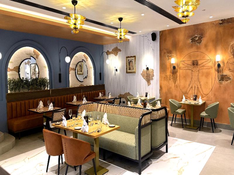 Millennium Airport Hotel Dubai image