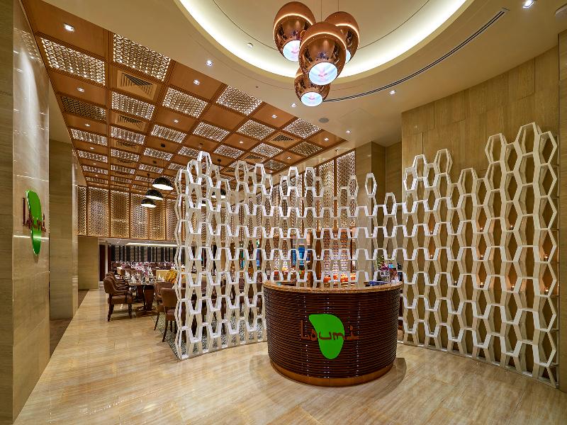 Millennium Airport Hotel Dubai image