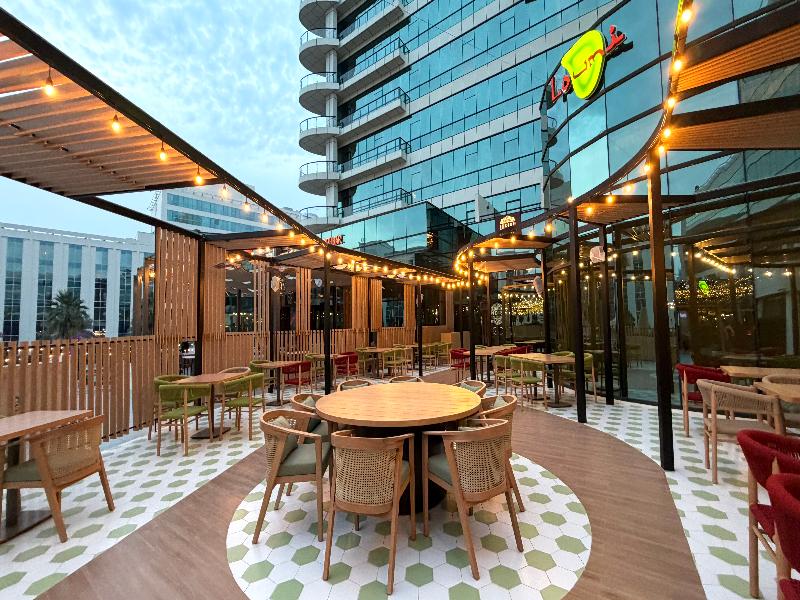 Millennium Airport Hotel Dubai image