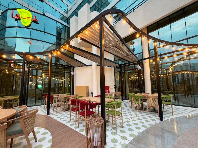 Millennium Airport Hotel Dubai image