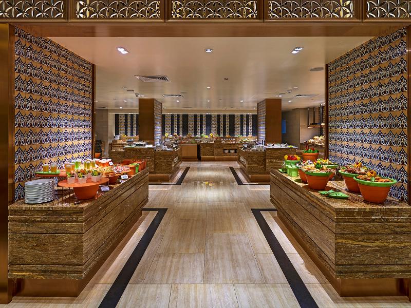 Millennium Airport Hotel Dubai image