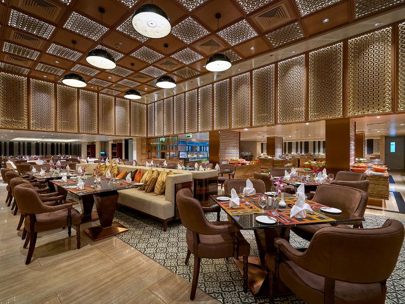Millennium Airport Hotel Dubai image