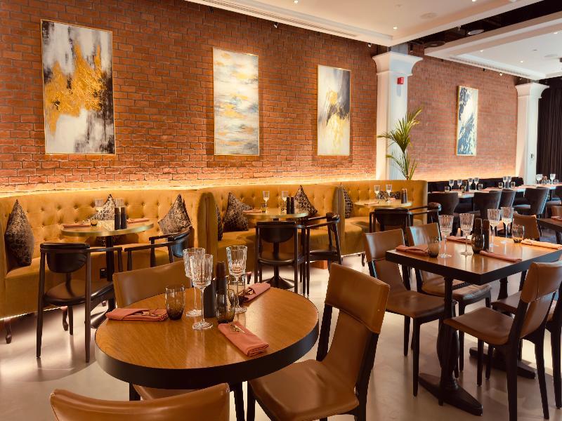 Millennium Airport Hotel Dubai image