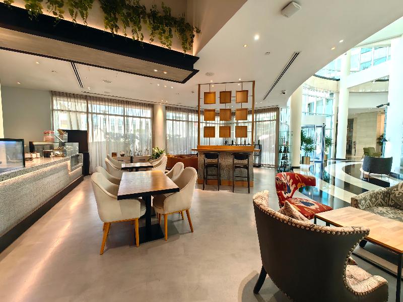 Millennium Airport Hotel Dubai image