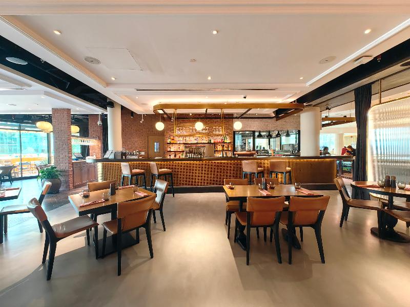 Millennium Airport Hotel Dubai image
