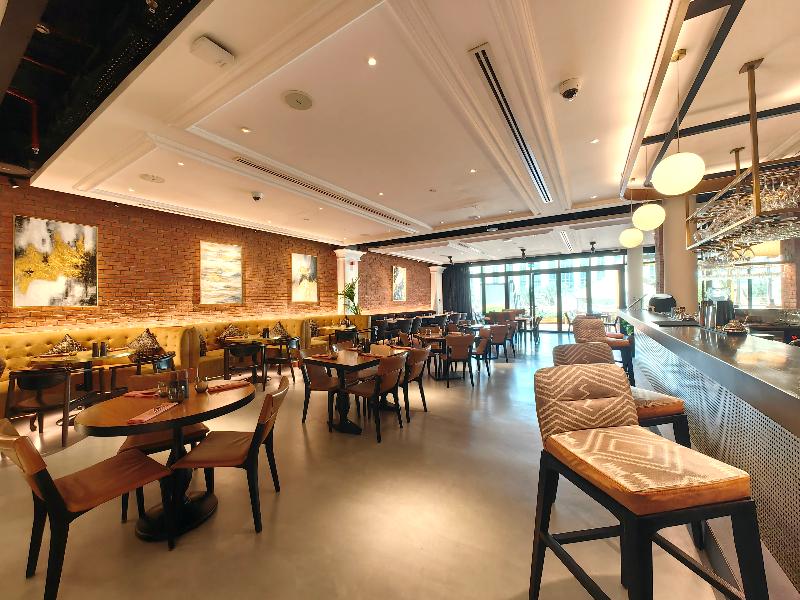 Millennium Airport Hotel Dubai image