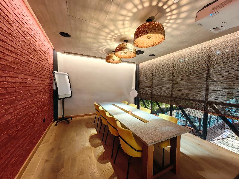 Millennium Airport Hotel Dubai image