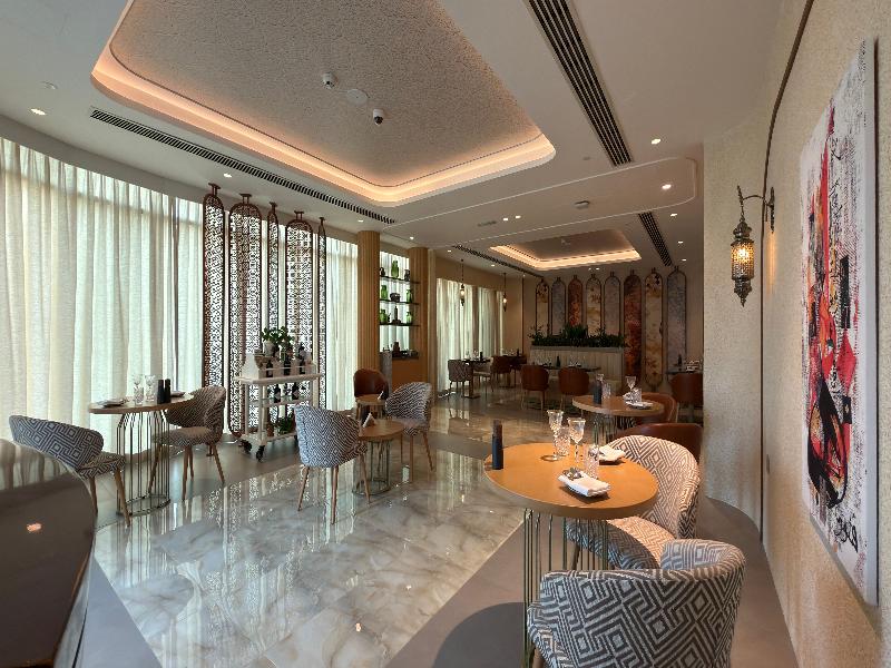Millennium Airport Hotel Dubai image
