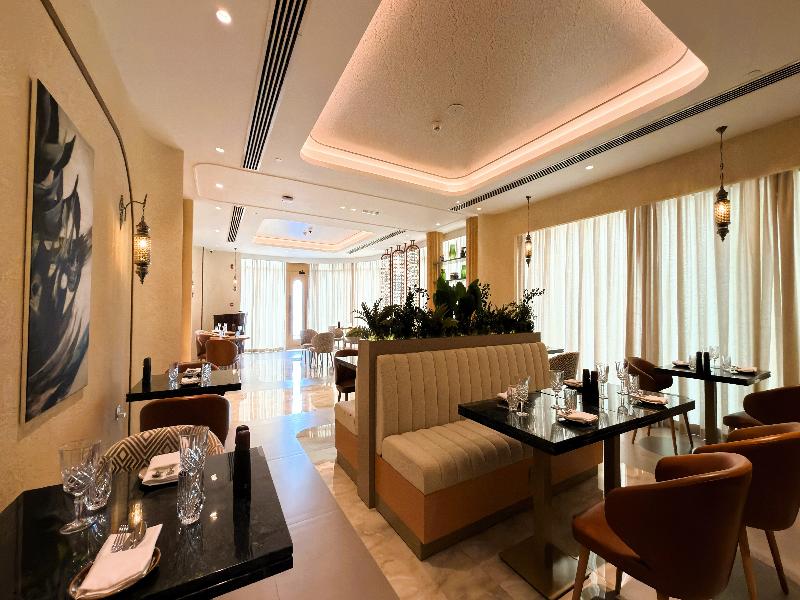 Millennium Airport Hotel Dubai image