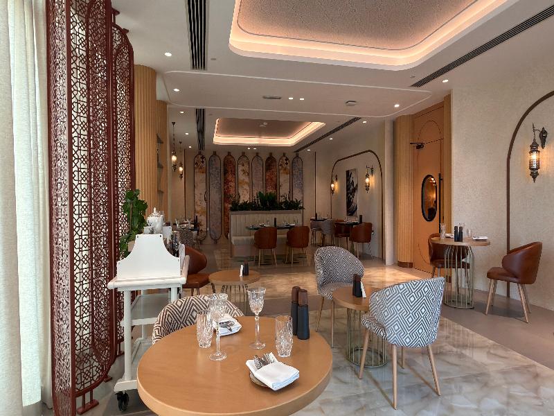 Millennium Airport Hotel Dubai image