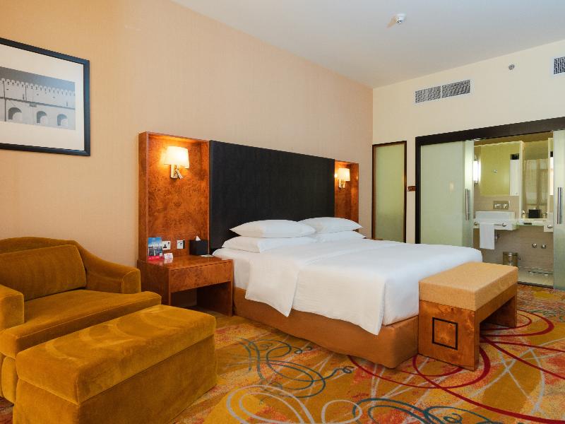Millennium Airport Hotel Dubai image