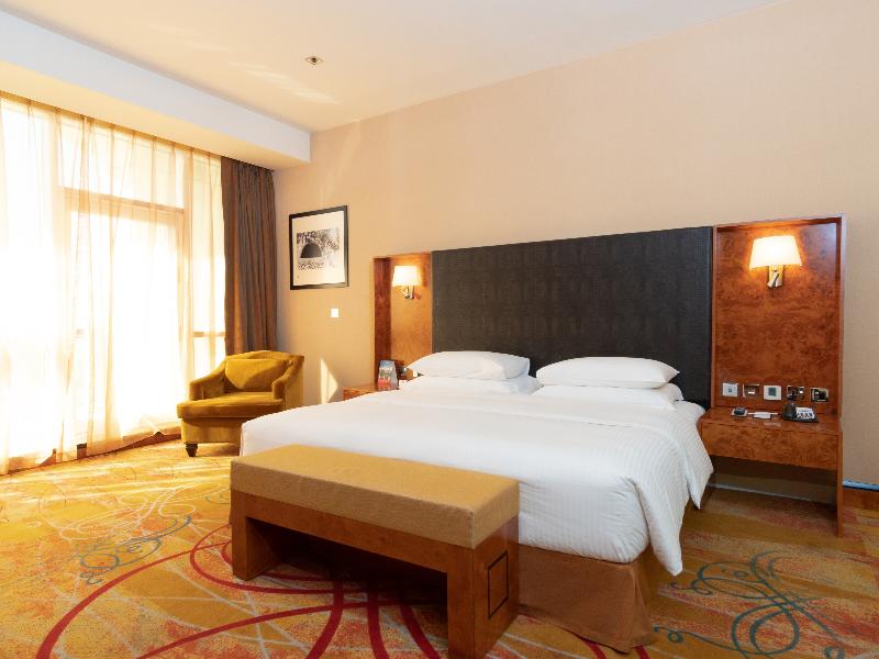 Millennium Airport Hotel Dubai image