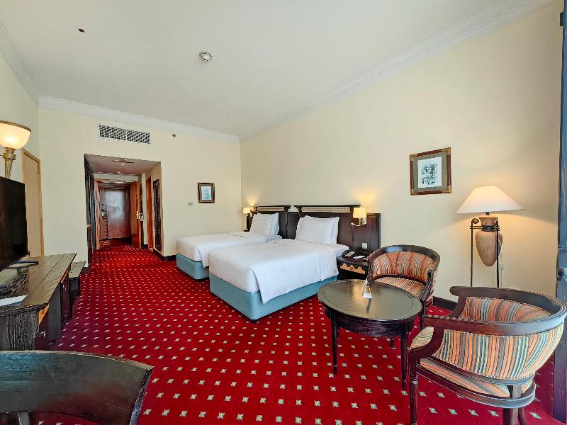 Millennium Airport Hotel Dubai image