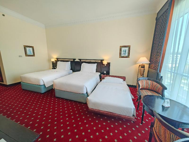 Millennium Airport Hotel Dubai image