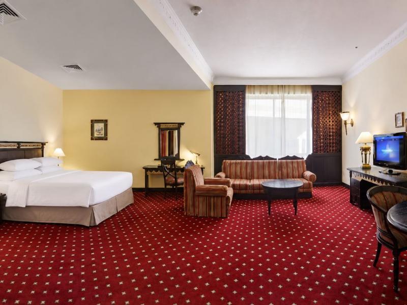 Millennium Airport Hotel Dubai image
