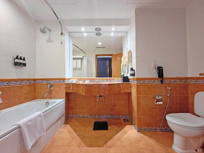 Millennium Airport Hotel Dubai image