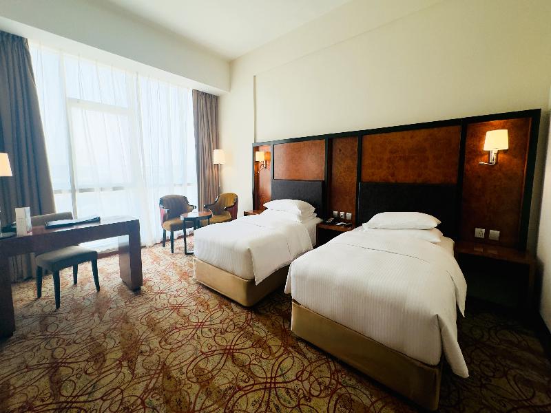 Millennium Airport Hotel Dubai image